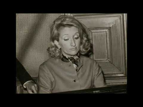 Rosa Sabater Beethoven trio Op 1 no 3