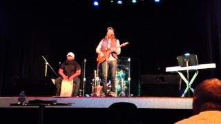 David Crowder - Remedy (Performed at High Way Community, Boulder)