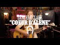 Dani Rae Clark - "Coeur d'Alene" (Live at The Garage)