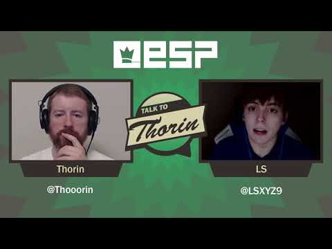 Talk to Thorin: LS on TSM's Problems at Worlds (LoL)