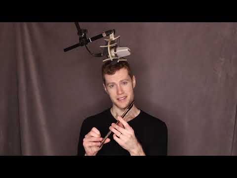 Mini Music Lesson - Scales for the Irish Tin Whistle