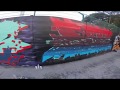Representing Dublin S5 EP10: Graffiti Writer KiLL V.I.P Krew