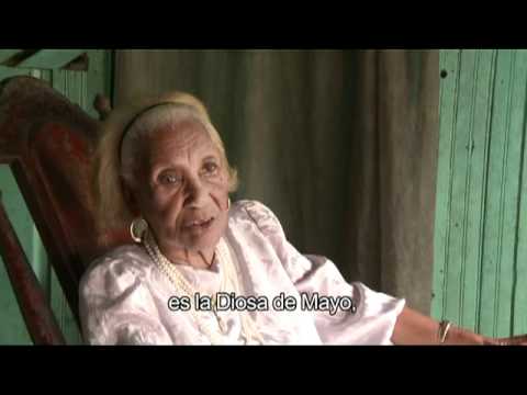 Trailer The Black Creoles, Memories and Identities