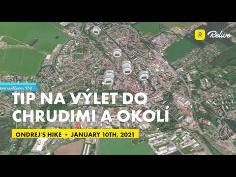 Tip na výlet ... Chrudim a Slatiňany