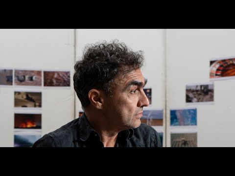 Marco Ligabue "Toc Toc Ecologico" (official video)