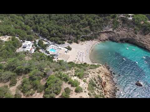 The Moli Diamonds - Cala Moli, IBIZA