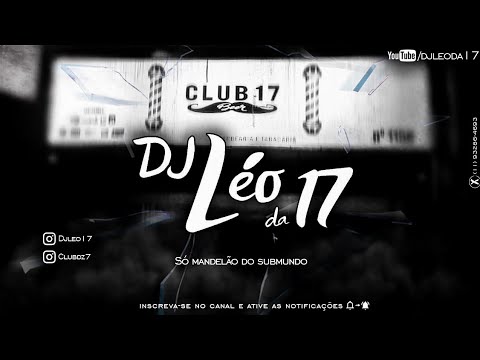 A GENTE TEM BELEZA | BLU - MC GW e MC RD (DJP7 e DJ Léo da 17)
