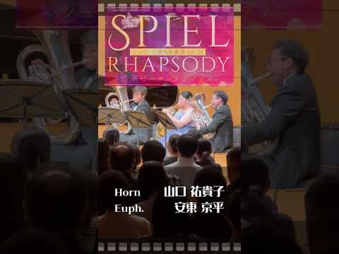 讃美歌「聖ニコラス」による変奏曲/高橋宏樹