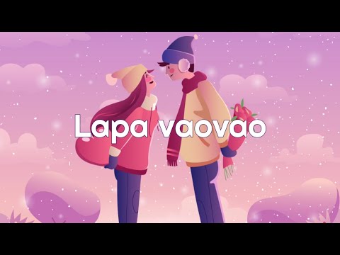 Mamina sy Ravaka - Lapa Vaovao [Lyrics]