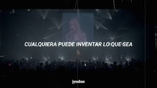 TAEYEON - I&#39;m The Greatest