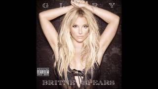 Britney Spears - Change Your Mind (No Seas Cortés)