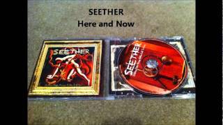 Seether- Here and Now