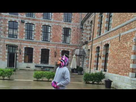 Jpeezy Ace  - Business Trip (Remix)