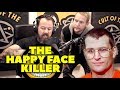 Timesuck The Happy Face Killer Keith Hunter Jesperson
