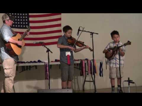 2017-03-18 Entertainment by Crying Uncle 2 - 2017 Oroville Fiddle Contest