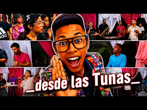 NOCHE DE ADORACIÓN con los jóvenes desde Jobabo, Las Tunas 🙌 |  (BSSM Channel) No te lo pierdas...