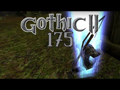 Schreine reinigen | Gothic 2: Die Nacht des Raben #175 | Let's Play