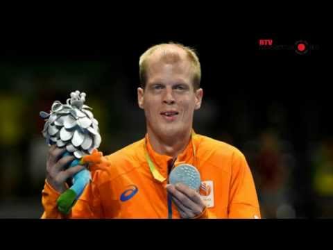 TTV Kampenion 50 jaar EN Gerben Last gehuldigd