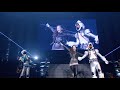 土屋アンナ Switch On From 超英雄祭 KAMEN RIDER SUPER SENTAI LIVE SHOW 2020