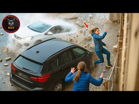 Momentos increíbles captados por la cámara | Lo mejor del mes #12