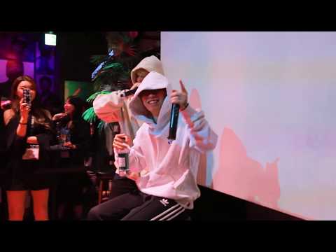 [초근접 라이브] CHANGMO(창모) HASHSWAN(해쉬스완) BAND, One More Rollie LIVE @FELIX LAB PARTY