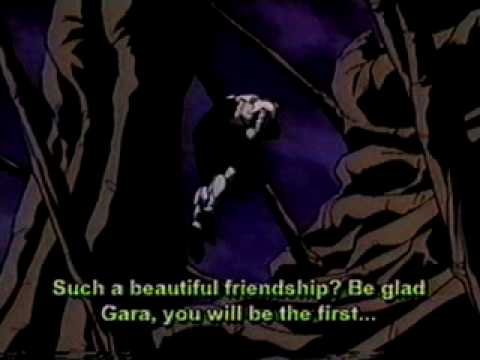 Anime Bastard, Gara