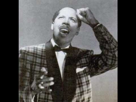 The Ink Spots - If I Didn't Care (Live)