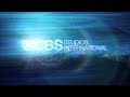 Hanley Productions CBS Productions Columbia TriStar TV CBS Studios International 1998 2014 1080p
