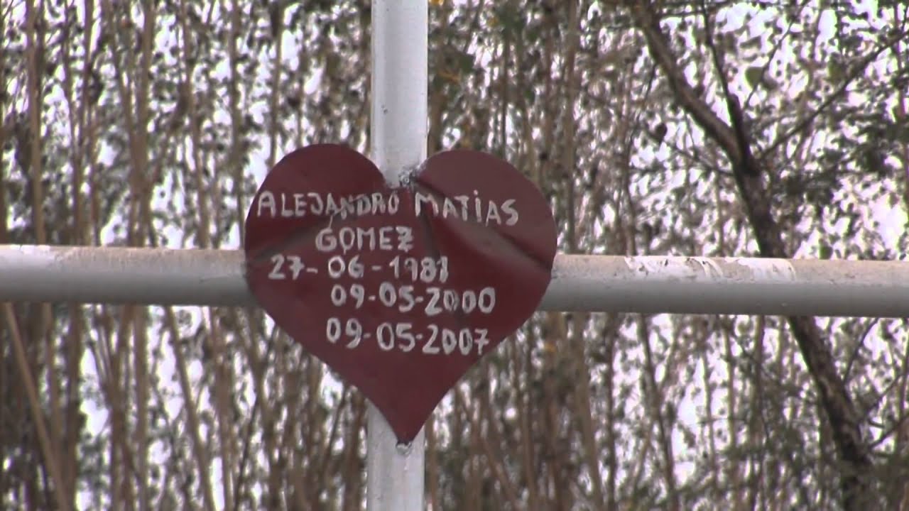 "Mosconi", de Lorena Riposati - Trailer