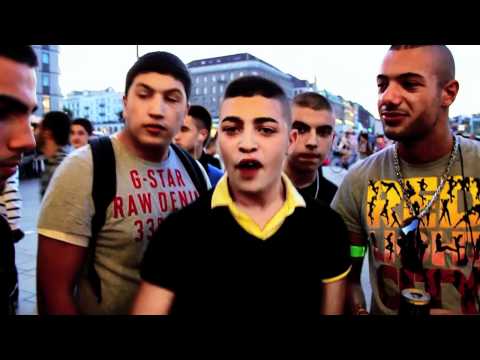 Hatip109 - Freestyle - HoodPromotionTv (HD Video)