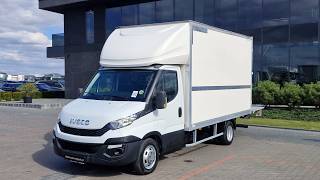 Изотермический грузовик < 3.5т IVECO DAILY 35-150 | Изображение 4 - Autoline