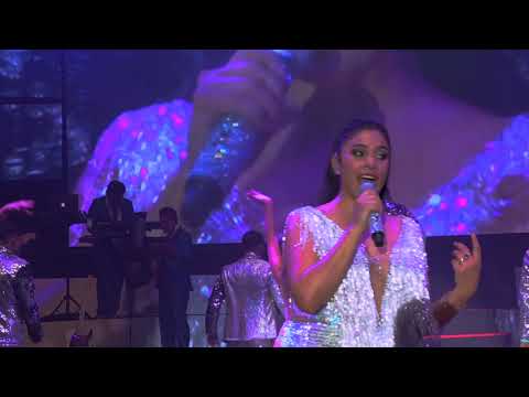 Maricarmen Marin 20 años - Obsesión