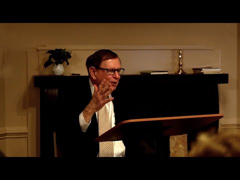 Kierkegaard on How to Become Your True Self | Dr. Stephen Evans