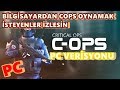 CRİTİCAL OPS NOX PLAYER EMÜLATÖRDE OYNAMA-BİLGİSAYARDAN OYNAMAK KLAVYE AYARLARI CRİTİCAL OPS NOX PLAYER EMÜLATÖRDE OYNAMA-BİLGİSAYARDAN OYNAMAK KLAVYE AYARLARI