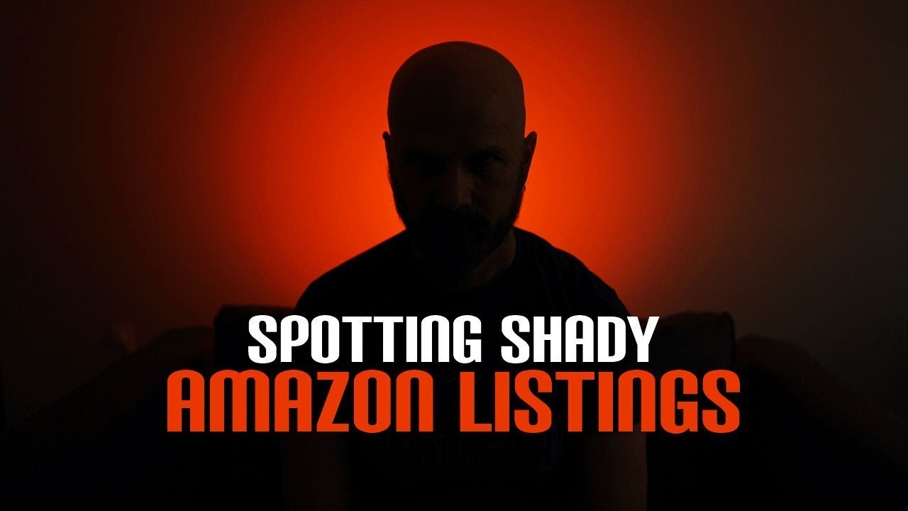 3 Solutions Shady Amazon Distributors Recreation the System thumbnail