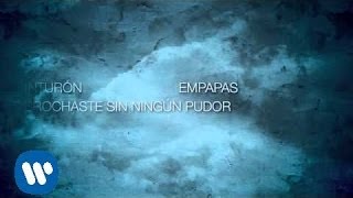Pablo Alborán - Éxtasis (Lyric Video)