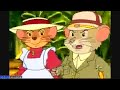 Os Camundongos Aventureiros TEMPORADA 2 31 CAMUNDONGOS NA FLORESTA