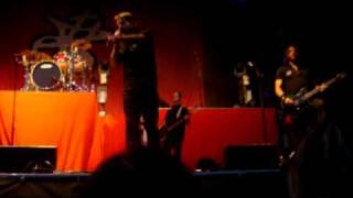 tAKiDA - Deadlock live Borgholm