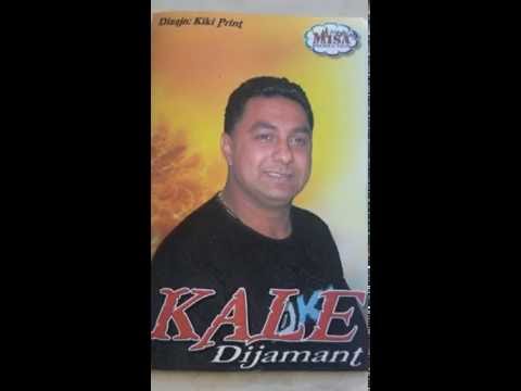 Kale Dijamant - Ciganine druze Stari