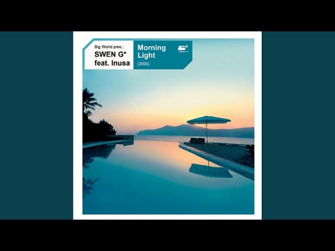 Morning Light (4 P.M. Edit)