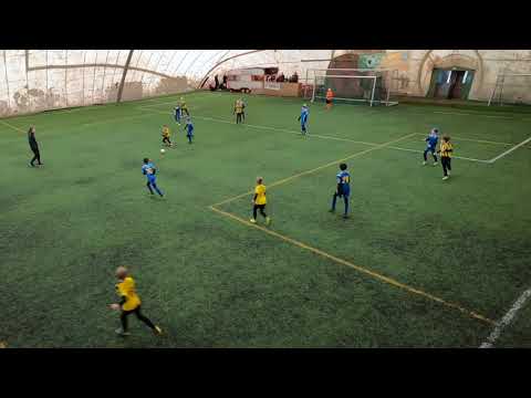 15.02.2020 P08 Talviliiga Hki, Gnistan-Honka