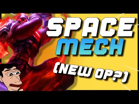 MECH PIRATES! - Insane BURST damage + Item Farming | TFT Teamfight Tactics Patch 10.16 Ranked Guide