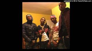 Creek Boyz - With My Team  [Prod. By A2RBEATZ]