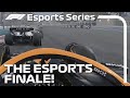 2022 F1 Esports Series Pro Championship: The Grand Finale!
