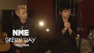 Green Day on their lost pre-&#39;American Idiot&#39; album &#39;Cigarettes And Valentines&#39;