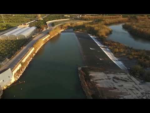 Assut de Sueca-Fortaleny