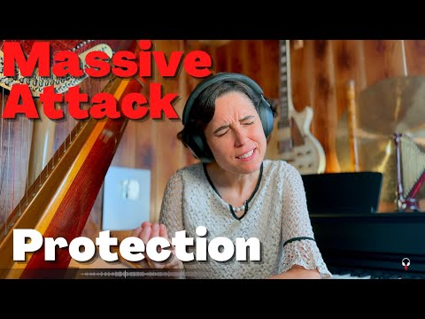 Massive Attack, Protection- A Classical Musician’s First Listen and Reaction