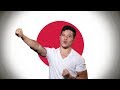 Flag/ Fan SUNDAY, Japan! (Geography Now)