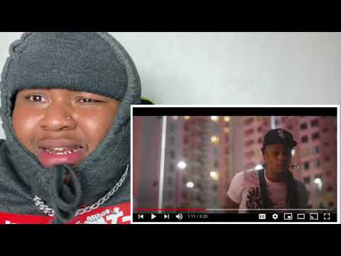 C0ldGame Ft Ace Rico - "Its Up|Reaction