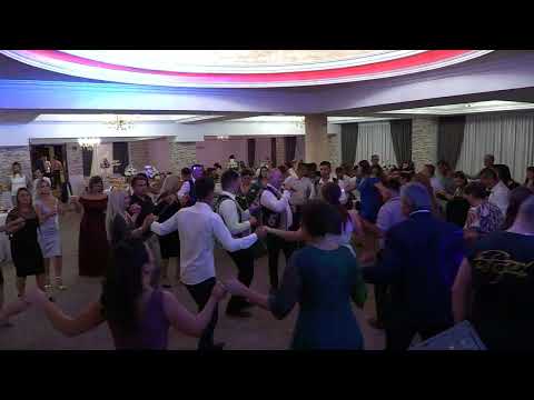 Nuntă Andra&Laurențiu (Formația Bogdan Bălașa) FOTO&VIDEO-0755274555